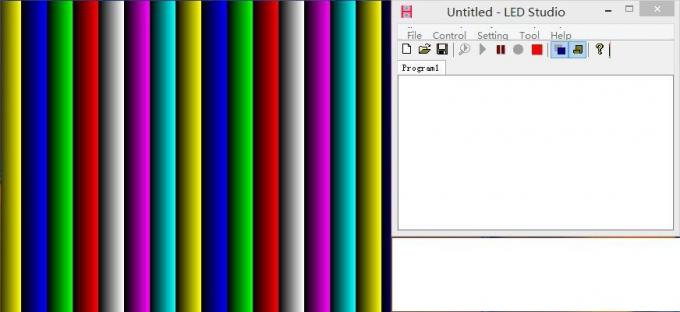 4096 пикселей Salve DMX LED контроллер H802RA 4 порта Алюминиевый сплав 8