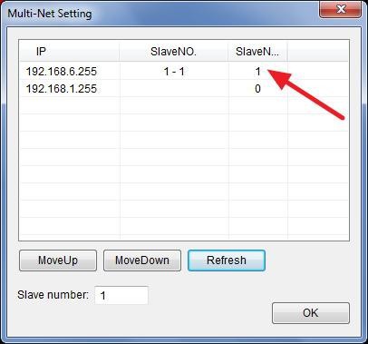 4096 пикселей Salve DMX LED контроллер H802RA 4 порта Алюминиевый сплав 10