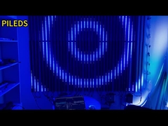 IP20 DMX к SPI LED-дирижеру с входным напряжением AC85-265 и уровнем защиты